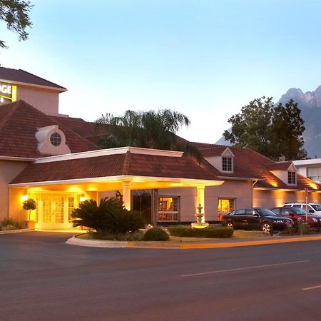 Staybridge Suites Monterrey San Pedro, An Ihg Hotel Exterior photo