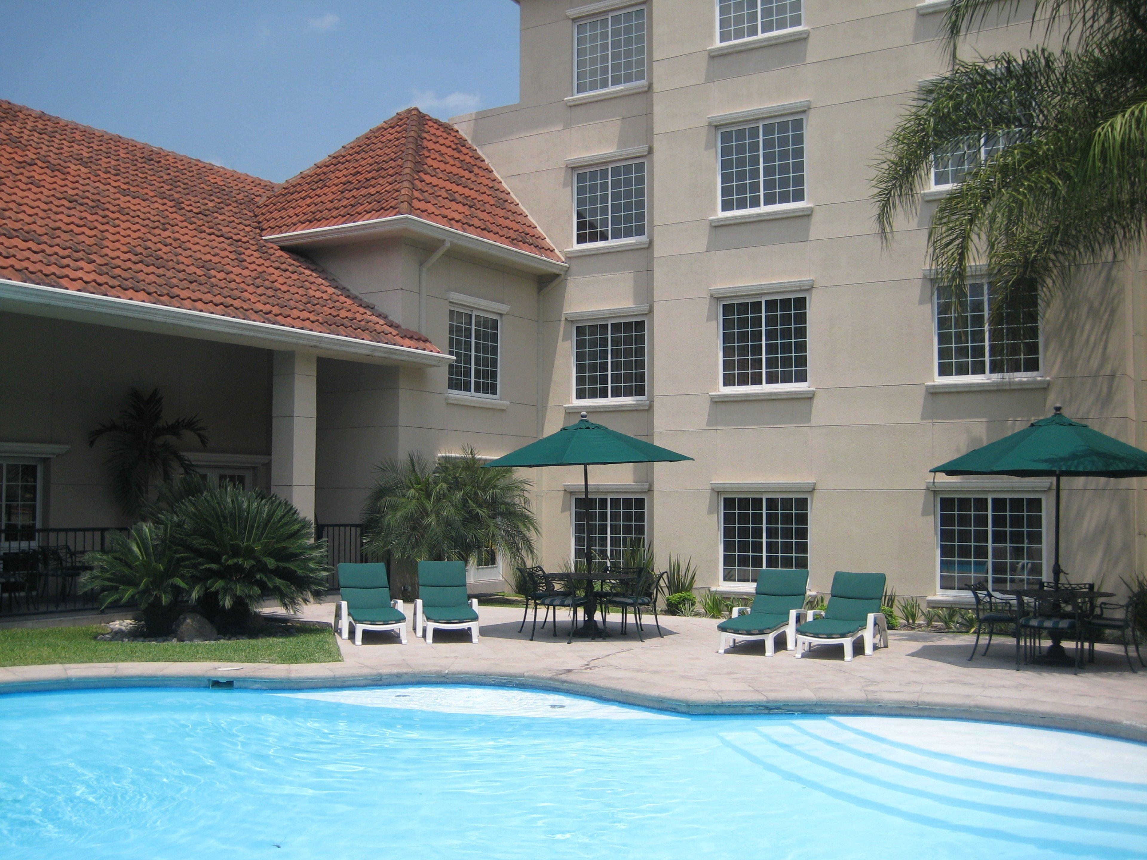 Staybridge Suites Monterrey San Pedro, An Ihg Hotel Exterior photo